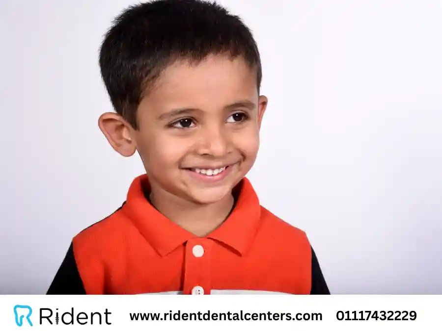 كل ما يهمك عن أسنان الأطفال عمر 6 سنوات